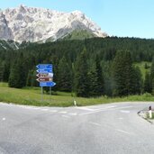 wuerzjoch strasse abzweigung luesen