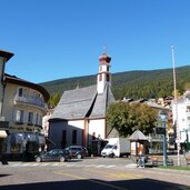 st ulrich antoniuskirche am platz