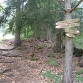 aufstieg von fonteklaus nach freins