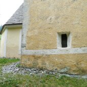 freins bei lajen kirche johannes der taeufer