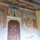 freins bei lajen kirche johannes der taeufer