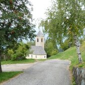 ortschaft freins bei lajen