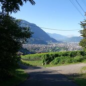 bozen rafensteiner weg