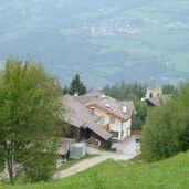 ortschaft freins bei lajen