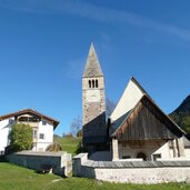 st michael kastelruth kirche