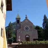 branzoll herz jesu kirche