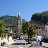 branzoll st leonhard kirche