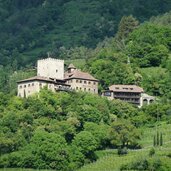 schloss thurnstein st peter tirol nach algund