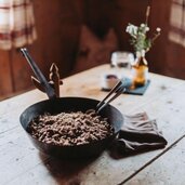 Passeier Bauernkuchl