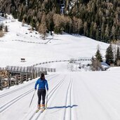 langlaufzentrum schlinig start