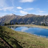 speichersee rinneralm
