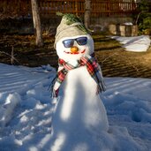 ritten winter schneemann