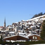 st christina winter