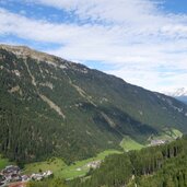 kabinenbahn ratschings darunter bichl ratschings