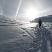 saxner ratschings skitour winter