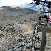 madritschtal mountainbike