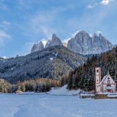 Villnoess Ranui Geisler Winter