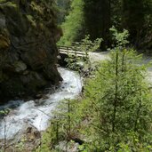 sengesbach bei mauls