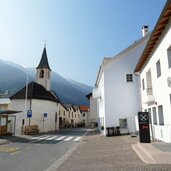 taufers im muenstertal