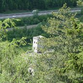 schloss burg welfenstein bei mauls