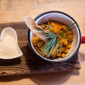 Villnoess Essen Gastro Hirtenmaccheroni