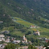 naturns von tschirland aus