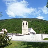 kloster son jon muestair muenstertal