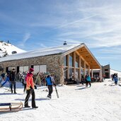 skigebiet reinswald bergrestaurant pichlberg winter