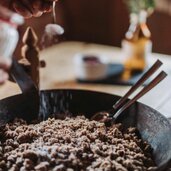 Passeier Bauernkuchl