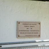 florian schrott haus in schweinsteg