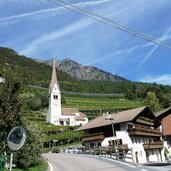 oberplars st ulrich kirche