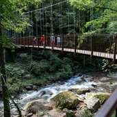 gaulschlucht falschauer bruecke