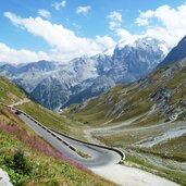 stilfserjoch strasse und ortler