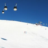 Skigebiet Kronplatz