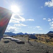 timmelsjoch hochalpenstrasse timmelsjoch pass museum