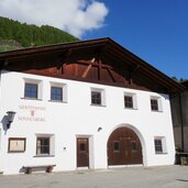 feuerwehr geraetehaus sonnenberg