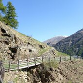 neuwaal waalweg sonnenberg schlandrauntal