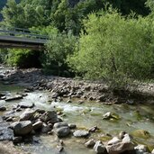 auer schwarzenbach bei bruecke dolomitenstrasse