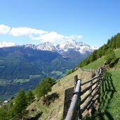 sonnenberg zugang zum neuwaal