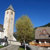 wahlen bei toblach