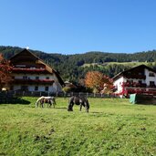 wahlen bei toblach