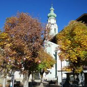 herbst in tolbach