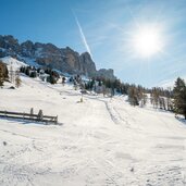 carezza karersee skigebiet