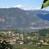 aich und st pauls eppan herbst