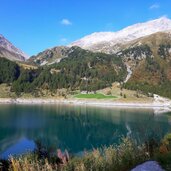 neves stausee