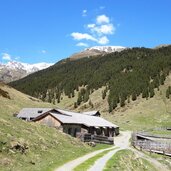 kortscher alm