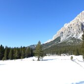 winter armentarola langlaufzentrum