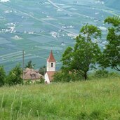 seit bei leifers kirche st heinrich