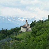 seit leifers st heinrich kirche