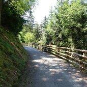 laas feldweg nr etschradweg